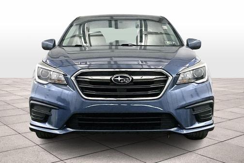 2018 Subaru Legacy 2.5i Premium