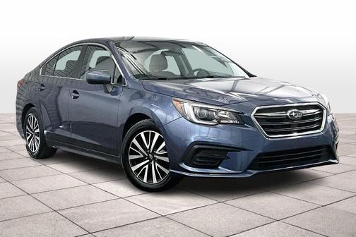 2018 Subaru Legacy 2.5i Premium