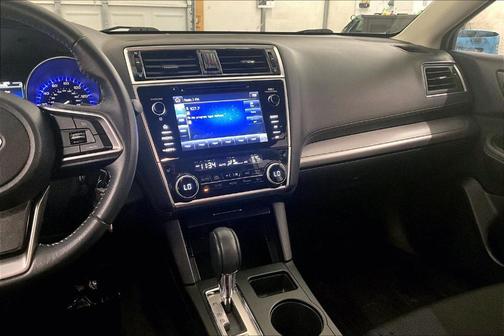 2018 Subaru Legacy 2.5i Premium