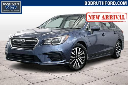 2018 Subaru Legacy 2.5i Premium