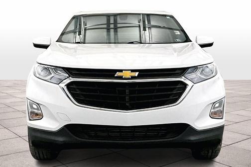 2018 Chevrolet Equinox 3LT