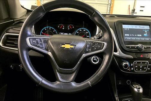 2018 Chevrolet Equinox 3LT