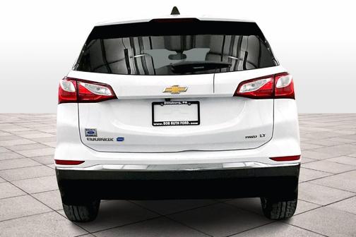 2018 Chevrolet Equinox 3LT