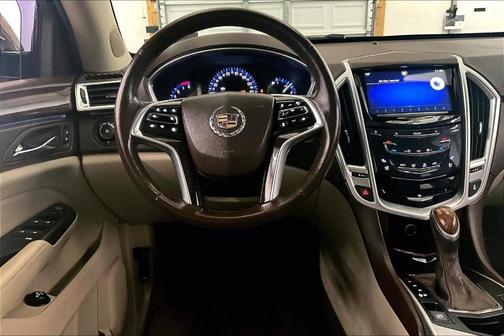 2014 Cadillac SRX Premium Collection
