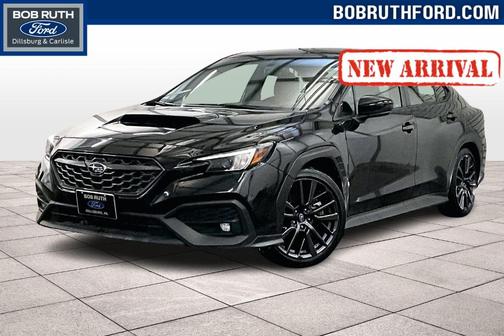 2023 Subaru WRX Premium
