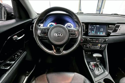 2018 Kia Niro EX