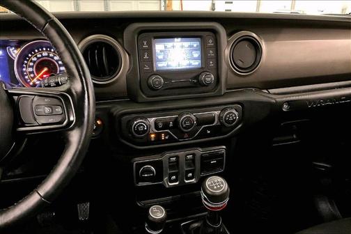 2018 Jeep Wrangler Sport