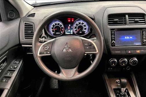 2024 Mitsubishi Outlander Sport ES
