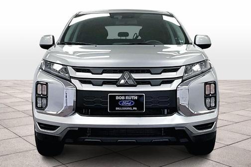 2024 Mitsubishi Outlander Sport ES