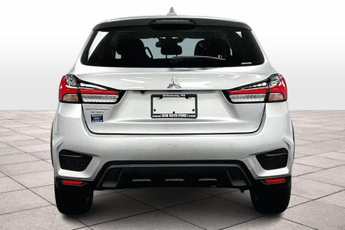 2024 Mitsubishi Outlander Sport ES