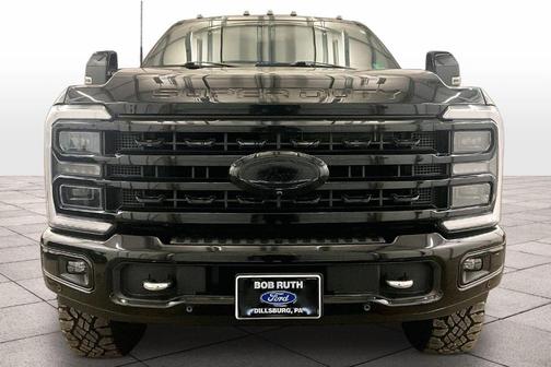 2024 Ford F-350 Platinum