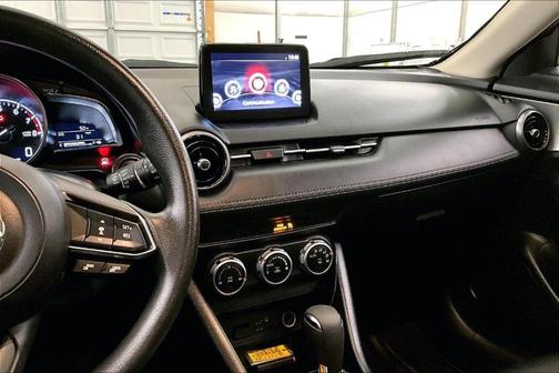 2019 Mazda CX-3 Sport