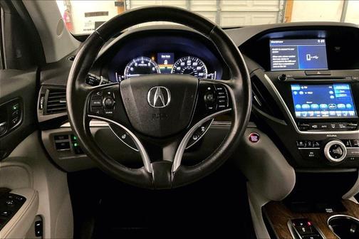 2020 Acura MDX 3.5L w/Advance Package