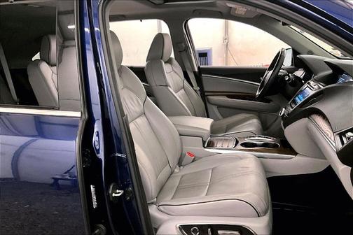 2020 Acura MDX 3.5L w/Advance Package