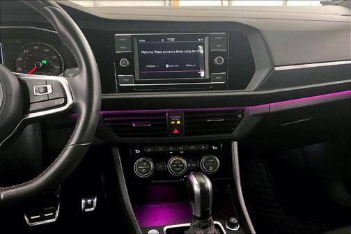 2020 Volkswagen Jetta GLI 2.0T S