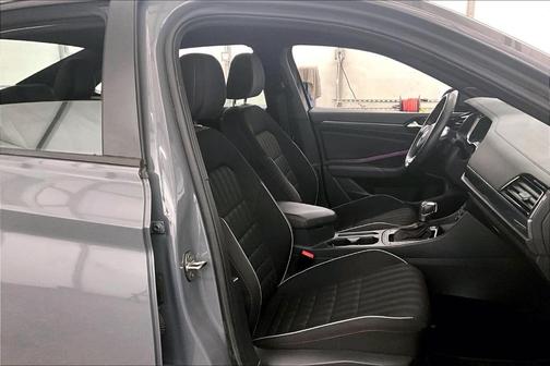 2020 Volkswagen Jetta GLI 2.0T S