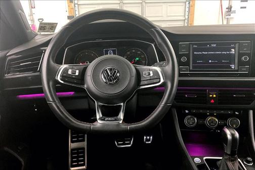 2020 Volkswagen Jetta GLI 2.0T S
