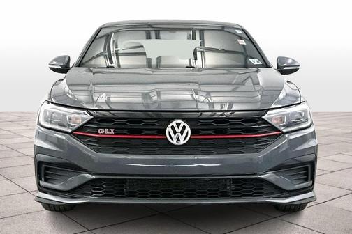 2020 Volkswagen Jetta GLI 2.0T S