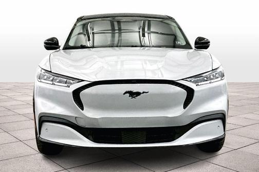 2023 Ford Mustang Mach-E California Route 1