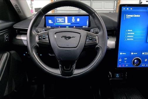 2023 Ford Mustang Mach-E California Route 1