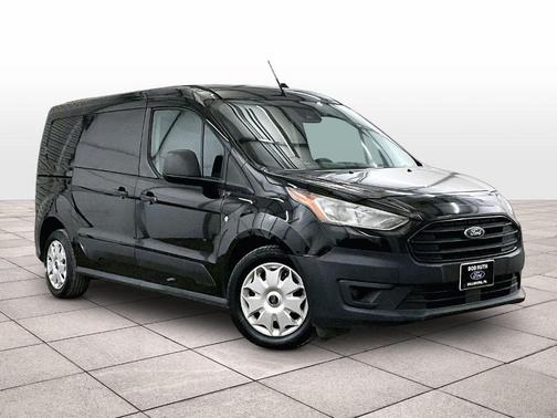 2019 Ford Transit Connect XL