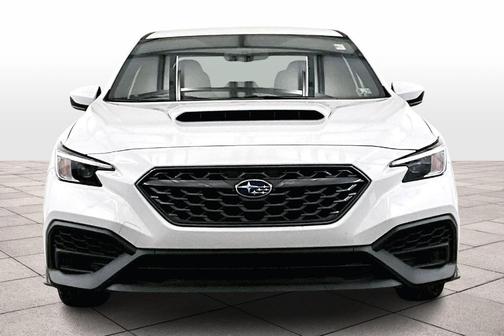2023 Subaru WRX Base