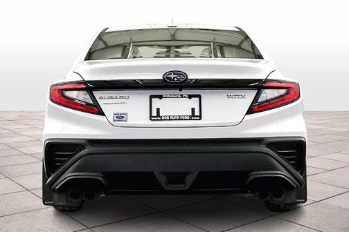 2023 Subaru WRX Base