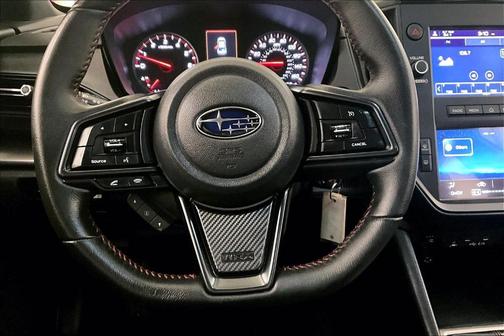 2023 Subaru WRX Base