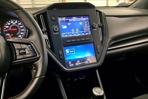2023 Subaru WRX Base