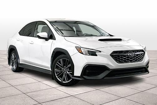 2023 Subaru WRX Base