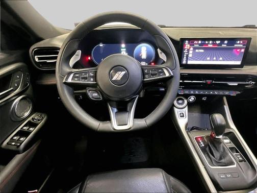 2024 Dodge Hornet R/T Plus