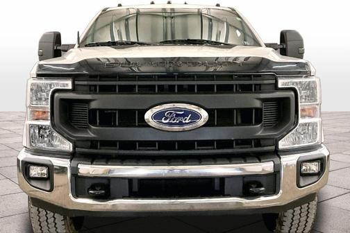2021 Ford F-250 XL