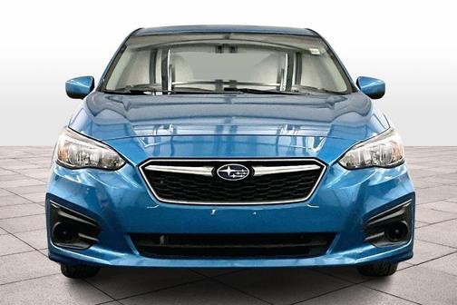 2017 Subaru Impreza 2.0i Premium