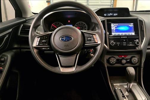 2017 Subaru Impreza 2.0i Premium