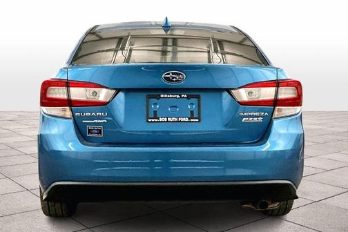 2017 Subaru Impreza 2.0i Premium