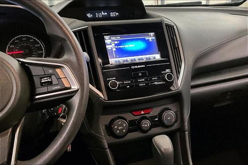 2017 Subaru Impreza 2.0i Premium