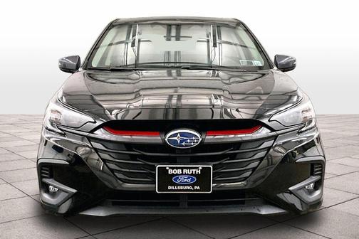 2024 Subaru Legacy Sport