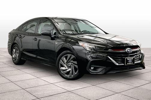 2024 Subaru Legacy Sport