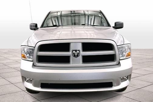 2012 RAM 1500 ST