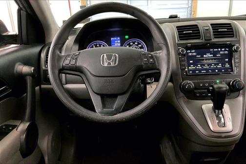 2011 Honda CR-V SE