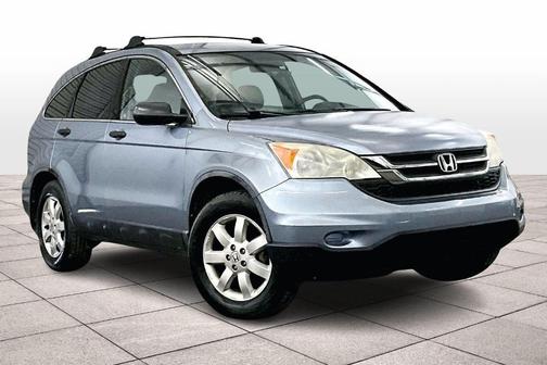 2011 Honda CR-V SE