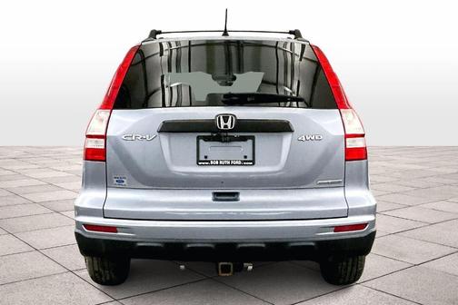 2011 Honda CR-V SE