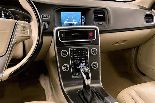 2016 Volvo S60 T5 Premier