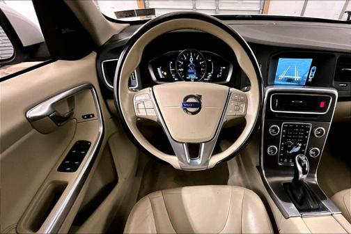 2016 Volvo S60 T5 Premier