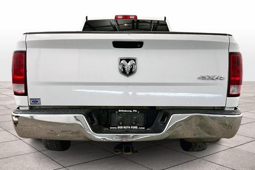 2014 RAM 1500 Tradesman
