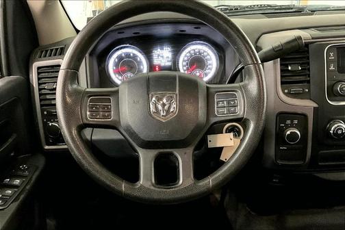 2014 RAM 1500 Tradesman