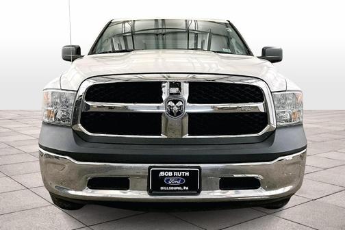 2014 RAM 1500 Tradesman