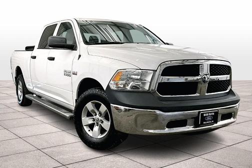 2014 RAM 1500 Tradesman