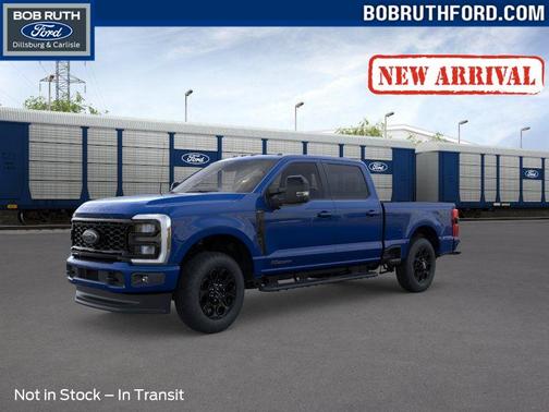 Argon 2026 Ford F-250 Lariat