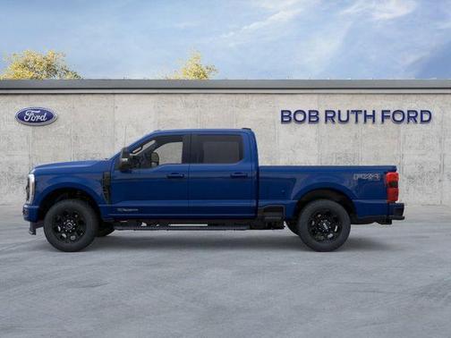 Argon 2026 Ford F-250 Lariat